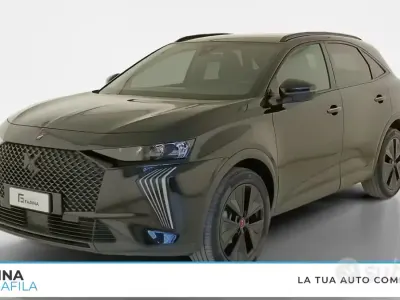 Usata DS Automobiles DS7 Crossback