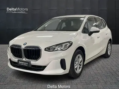 Usata BMW 216 Performance 122 CV (89 kW) 2024 Coupé