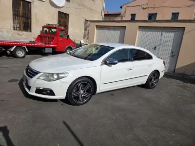 Usata VW Passat