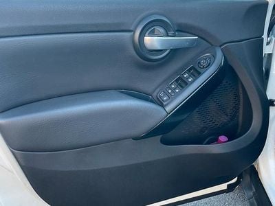 Bianco Usata 2019 Fiat 500 Monovolume | 14.500 € (Cara)