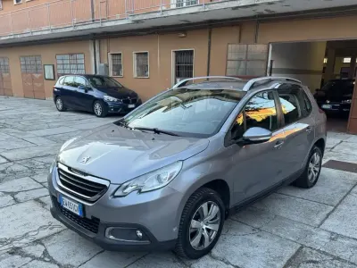 Occasion Peugeot 2008