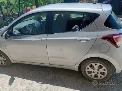 Usata Hyundai i10