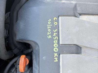 Usata VW Golf Plus Cross Comfortline 105 CV (77 kW) 2009 Monovolume