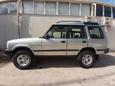 usata Land Rover Discovery 1ª serie - 1997