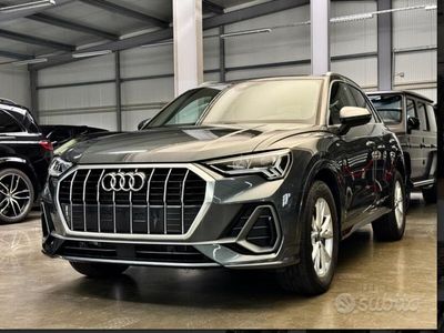 usata Audi Q3 2ª serie - 2023