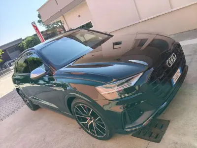 Usata Audi Q8