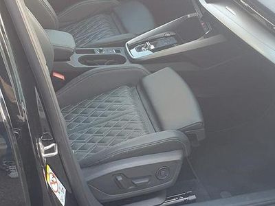 Usata Audi S3 190 CV (139 kW) 2021 Nero Berlina