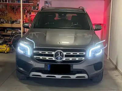 Usata Mercedes GLB180