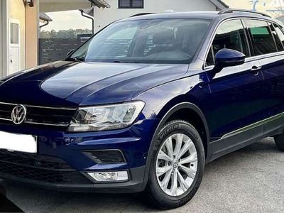 usata VW Tiguan 1.6 TDI - SOLO 58.000 KM - 2018