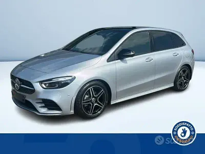 Usata Mercedes B180