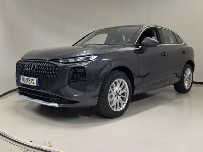 Usata Audi Q3