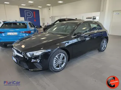 Usata Mercedes A250