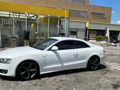 Usata Audi A5