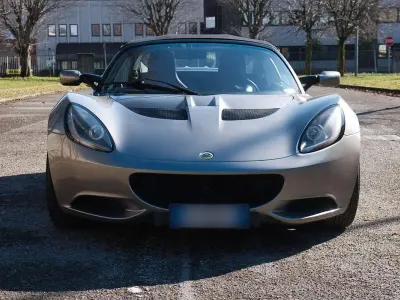 Usata Lotus Elise
