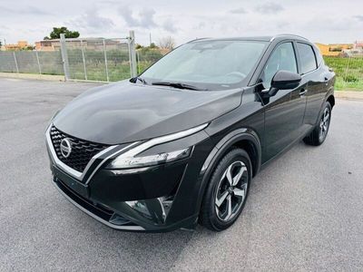 usata Nissan Qashqai MHEV 140 CV MHEV 140 CV N-Connecta