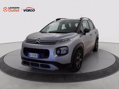 usata Citroën C3 Aircross 1.2 puretech Feel s&s 110cv