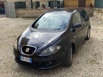 Seat Altea