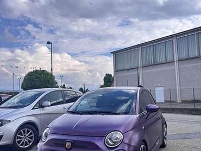 Usata Abarth 595 145 CV (106 kW) 2019 Utilitaria