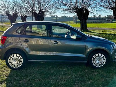 Usata VW Polo Comfortline 75 CV (55 kW) 2017 Berlina