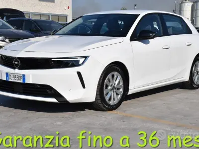 Usata Opel Astra