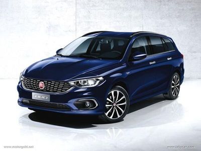 usata Fiat Tipo Tipo1.3 Mjt S&S SW Mirror