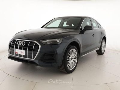 Audi Q5 Sportback