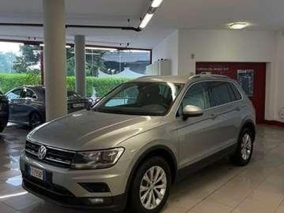 usata VW Tiguan Tiguan2.0 tdi business 4motion 150cv dsg VIRTUAL