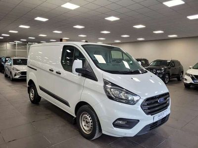 usata Ford Transit Custom 2.0 EcoBlue 130cv L1 H1