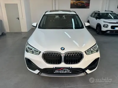 Usata BMW X1