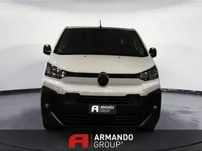 Usata Citroën Jumpy