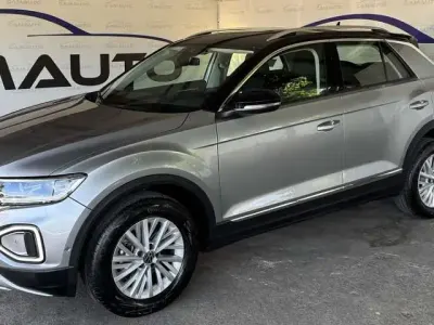 Usata VW T-Roc Style 116 CV (85 kW) 2025 Other SUV