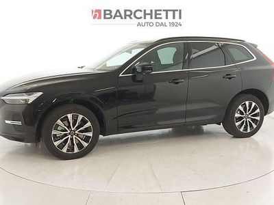 Nuova Volvo XC60 Core 197 CV (144 kW) 2025 Nero SUV