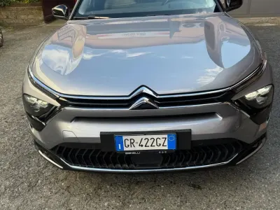 Usata Citroën C5 X