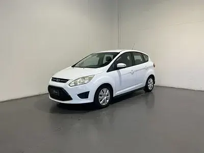 Usata Ford C-MAX Titanium 95 CV (69 kW) 2013 Monovolume