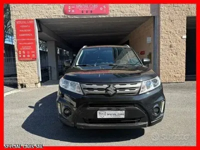 Usata Suzuki Vitara