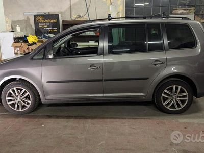 VW Touran