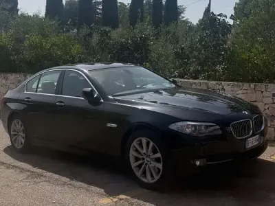 Usata BMW 530