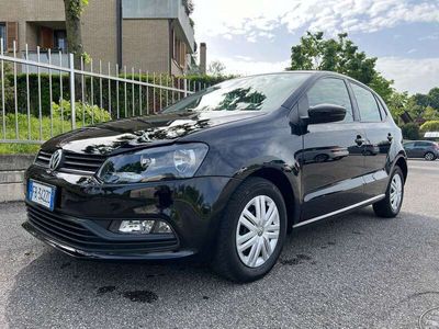 usata VW Polo Polo5p 1.0 Euro 6 adatta a neopatentati