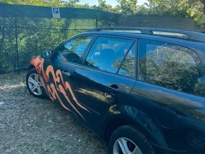 Usata Mazda 6