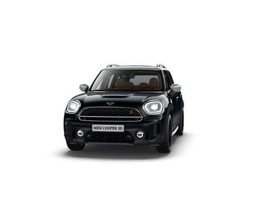 Mini Cooper SD Countryman
