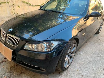 usata BMW 320 d