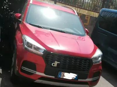 Usata DR DR 4.0