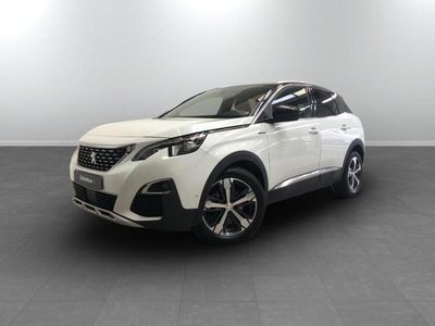 usata Peugeot 3008 BlueHDi 130 S&S GT Line