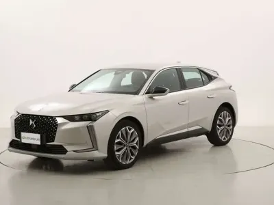 Usata DS Automobiles DS4