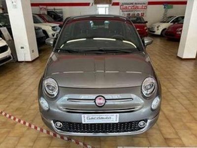 usata Fiat 500 1.0 hybrid Dolcevita 70cv MY23