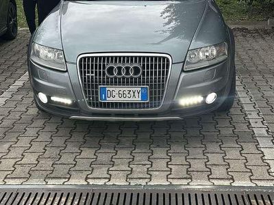 Usata Audi A6 Allroad Ambiente 179 CV (131 kW) 2007 Station wagon