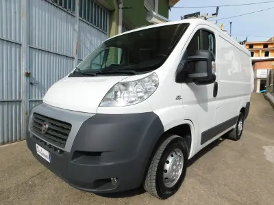 Usata Fiat Ducato