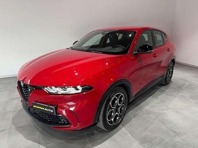 Usata Alfa Romeo Tonale