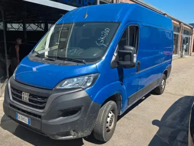 Usata Fiat Ducato 33