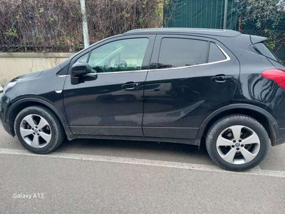 usata Opel Mokka X 1.6 cdti Business s&s 4x2 136cv